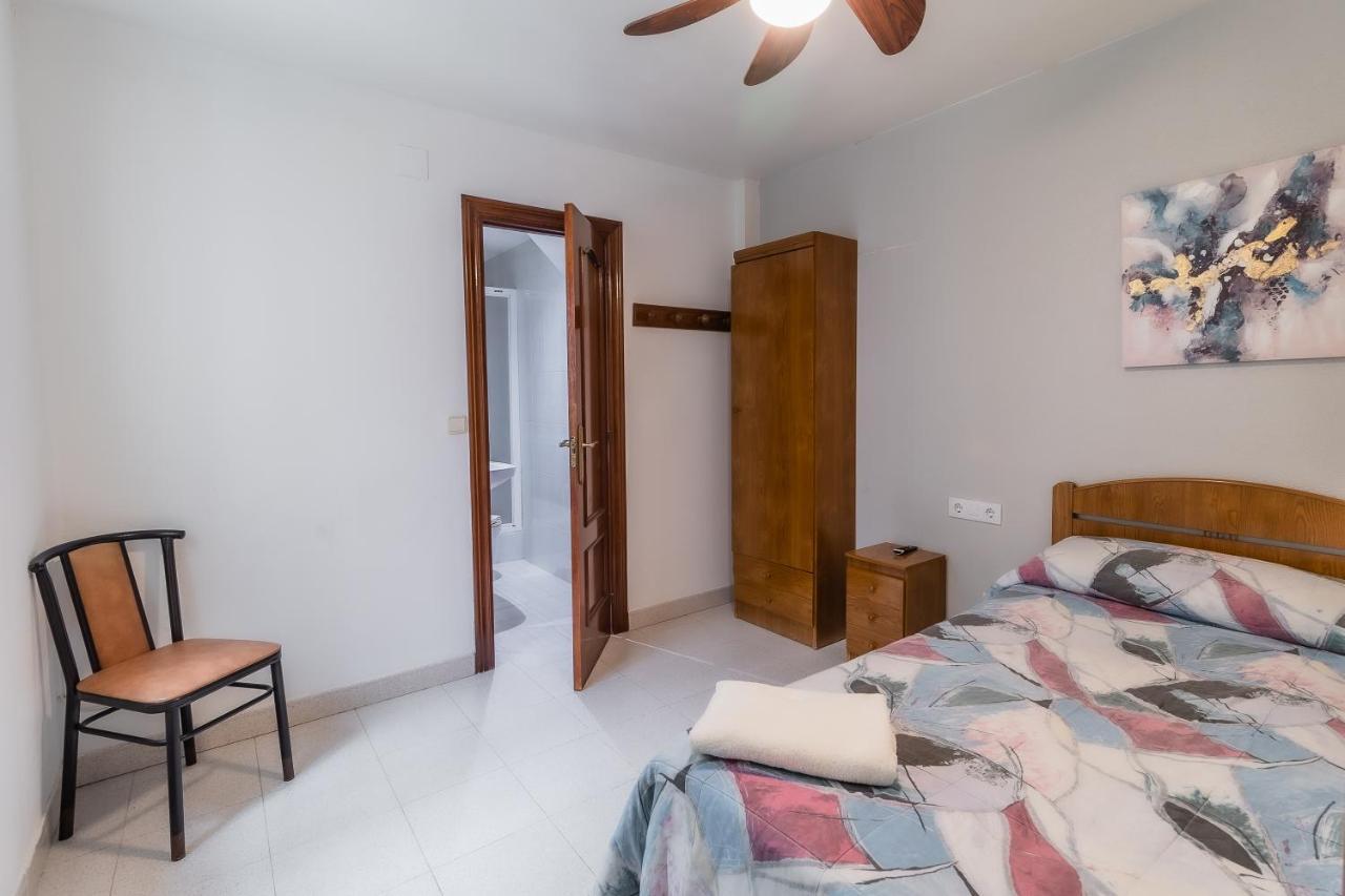 Hostal - Restaurante La Buena Villa By Vivere Stays Villalonquejar Экстерьер фото