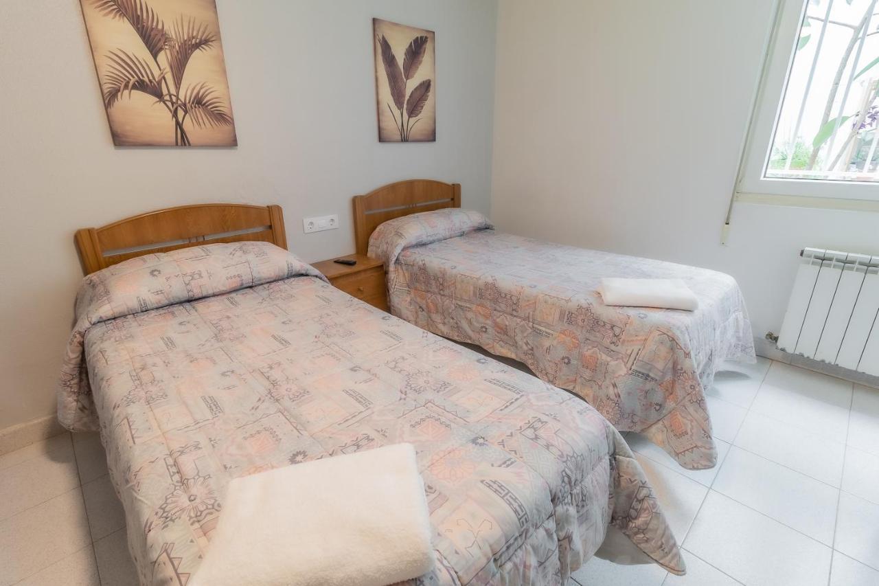 Hostal - Restaurante La Buena Villa By Vivere Stays Villalonquejar Экстерьер фото